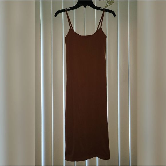 FP Slip Dress M/L - Picture 1 of 3